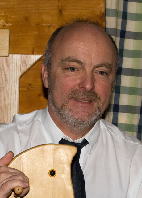 Günther Punz