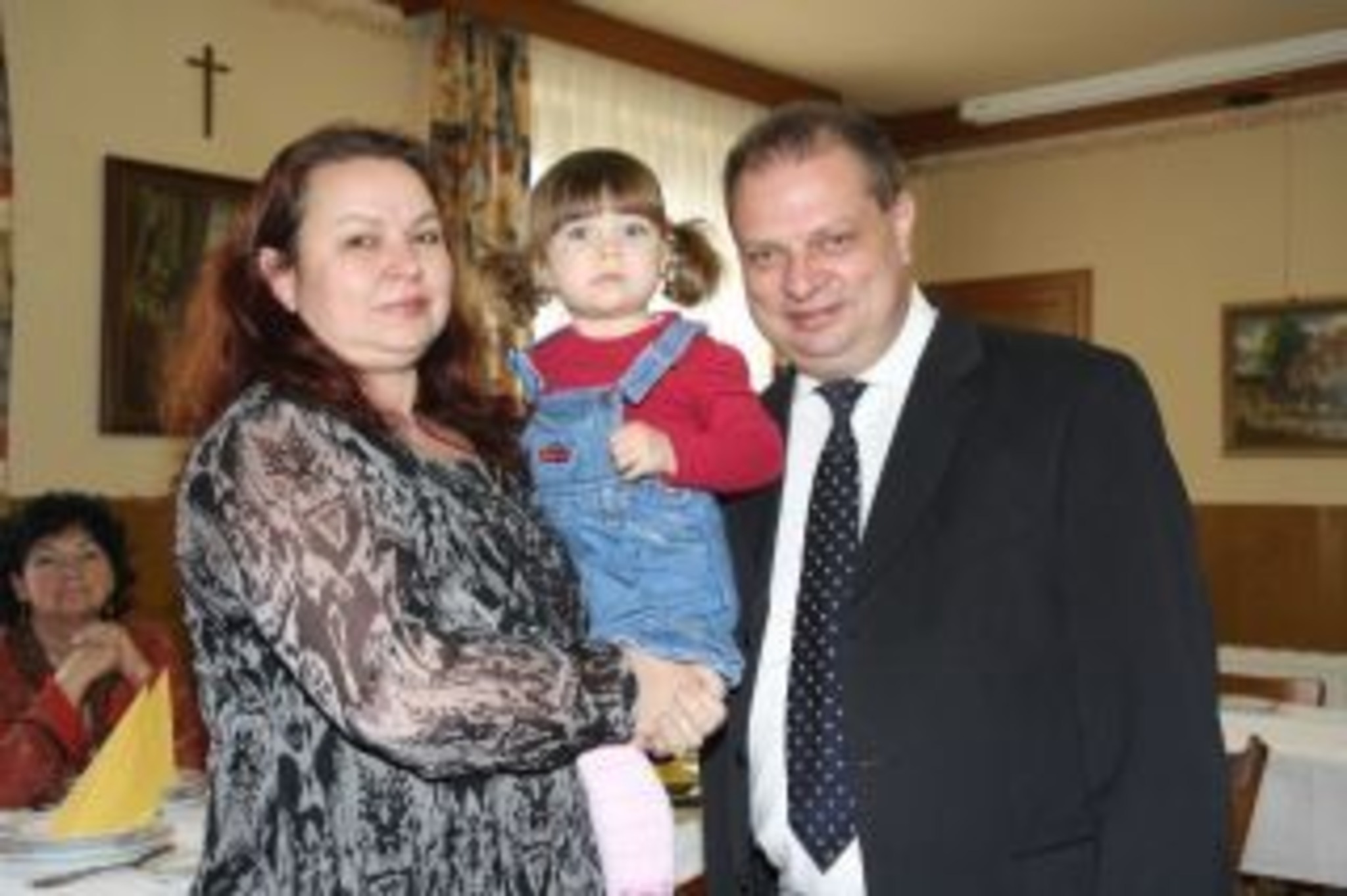 Wolfgang Sterr aus Oberpullendorf MeinBezirk.at