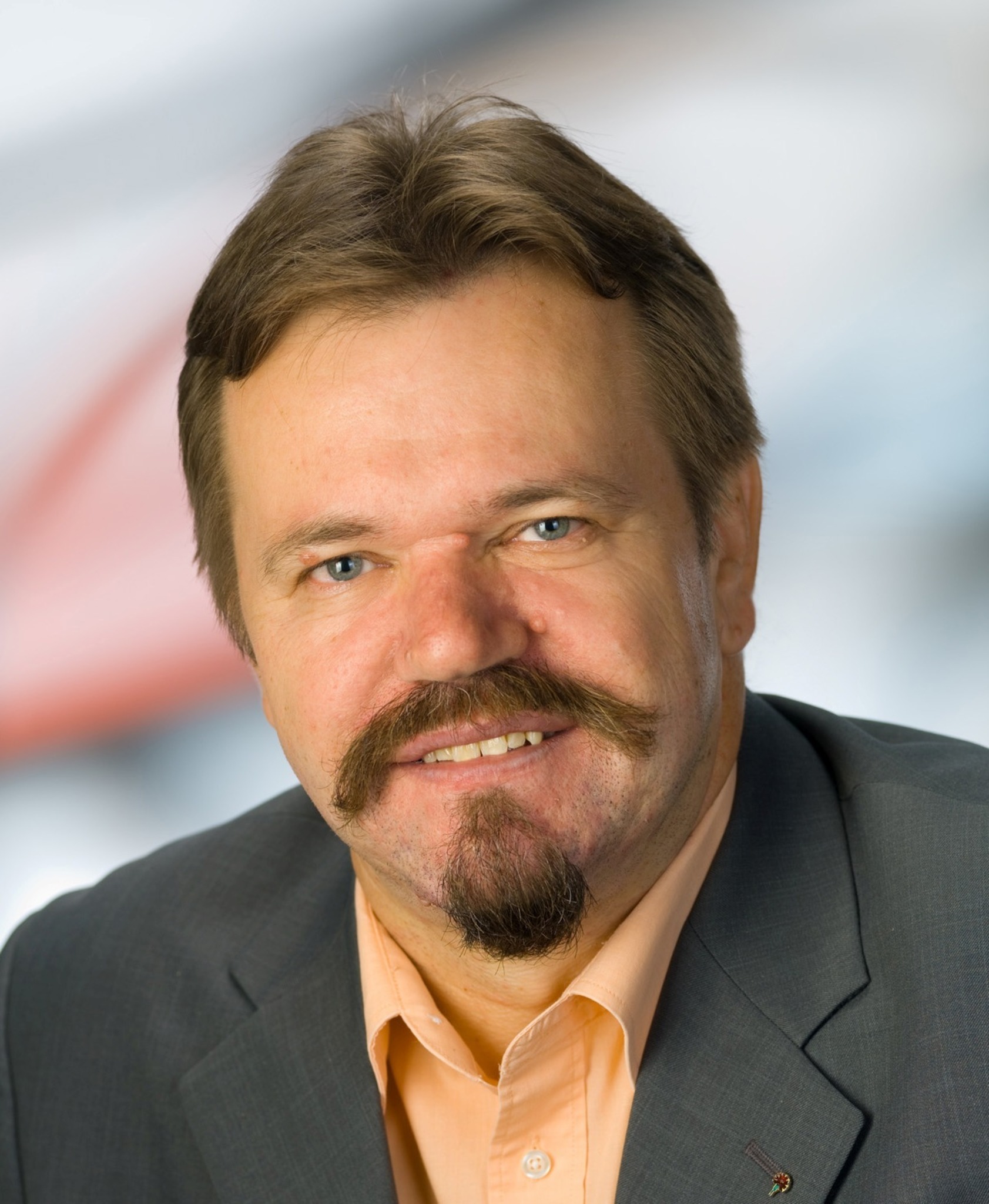 Karl Grasser aus Innere Stadt MeinBezirk.at