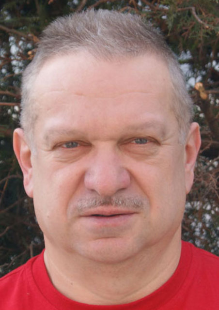 Ewald TINHOF