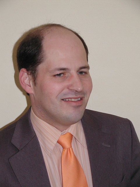 Prinz Johann