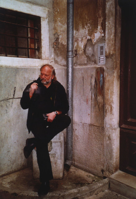 Rudi Pilsbacher