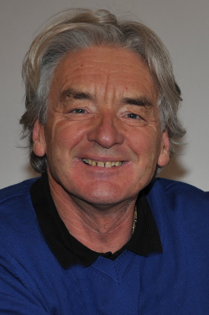 Franz Frühauf