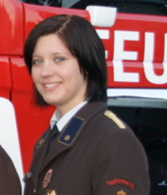 Petra Leidinger