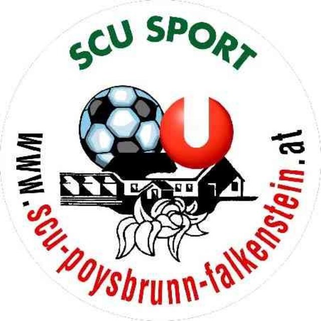 SCU Poysbrunn/Falkenstein