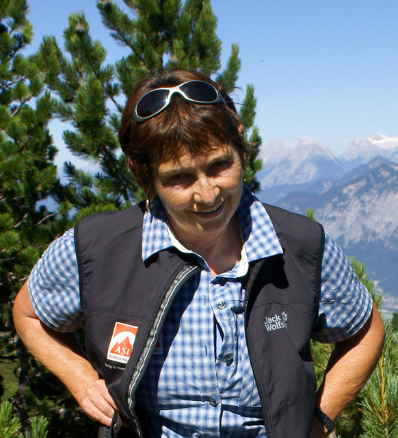Hilde Nairz