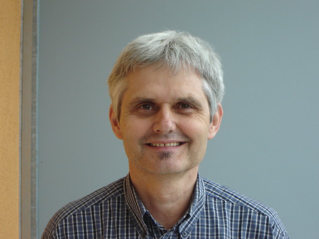 Gerhard Angermayer