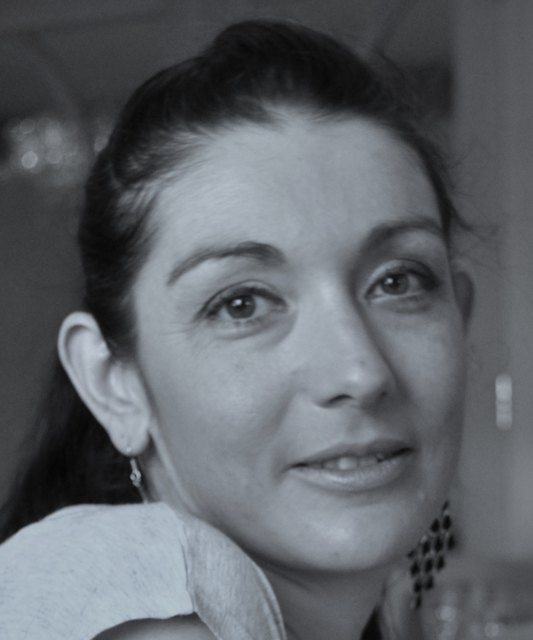 Tamara Gierlinger