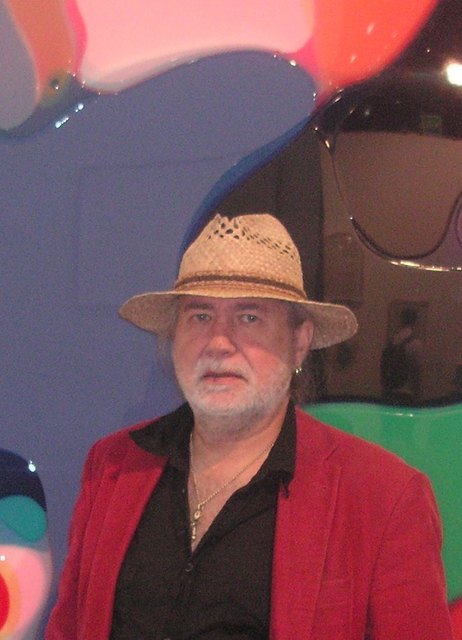 Jean Pierre MASSANETZ