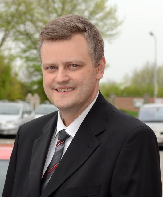 Georg Radlmair