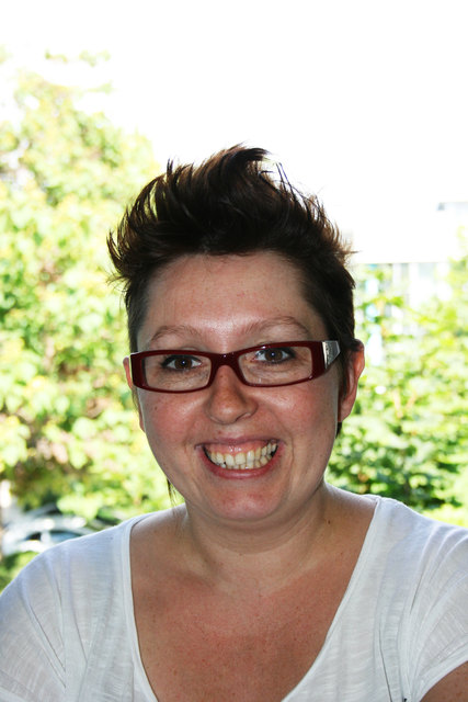 Sonja Himburg
