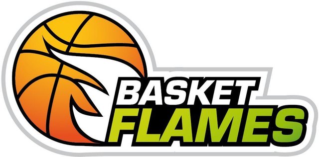 Basket Flames