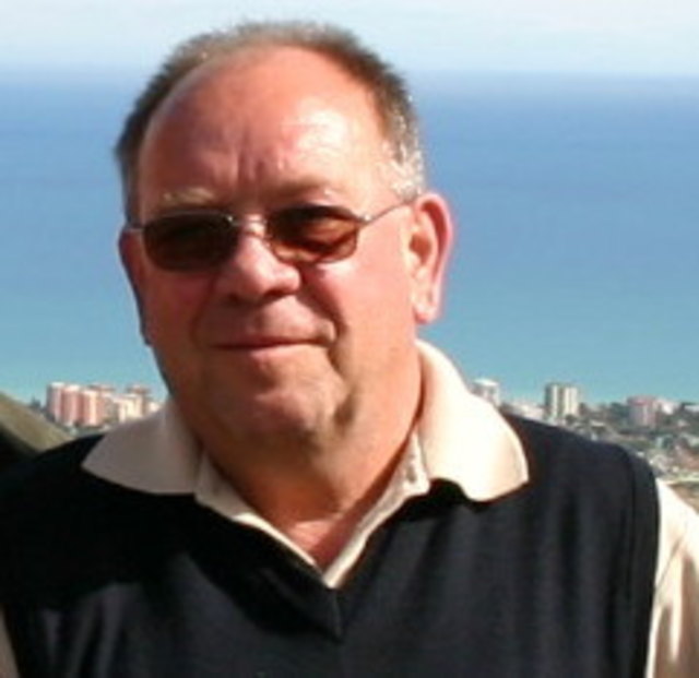 Helmut Bauer
