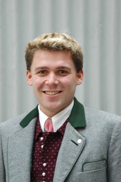 Thomas Lang