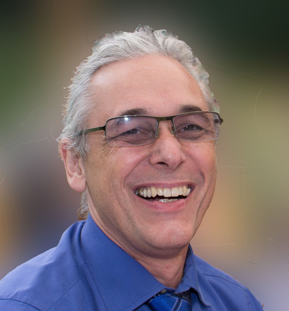 Gerhard Reimann