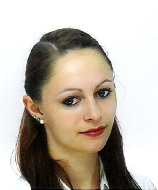 Lisa Anderl