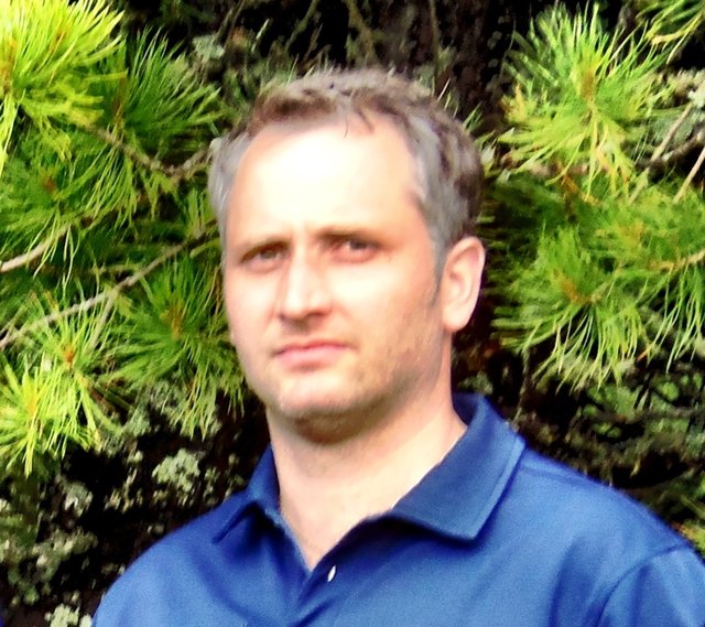 Siegfried jun. Mayerbrugger