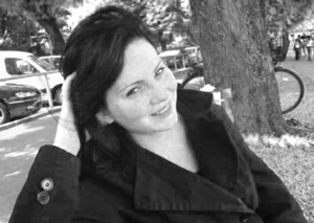 Tamara Leeb