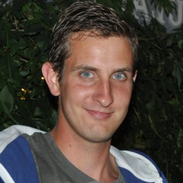 Peter Kolmann