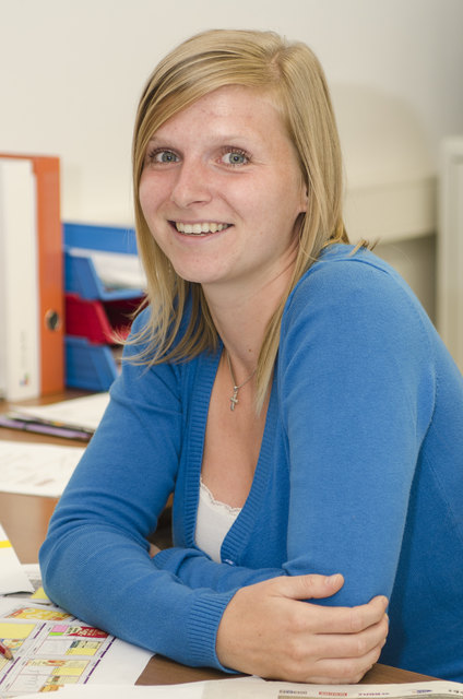 Elisabeth Kranabetter
