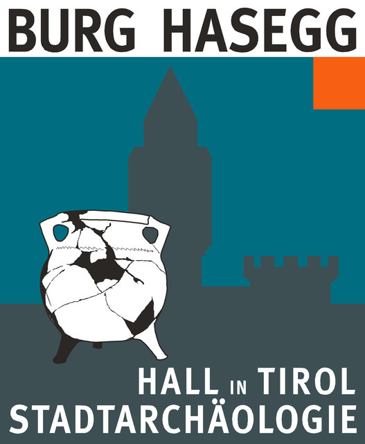 Stadtarchäologie Hall in Tirol