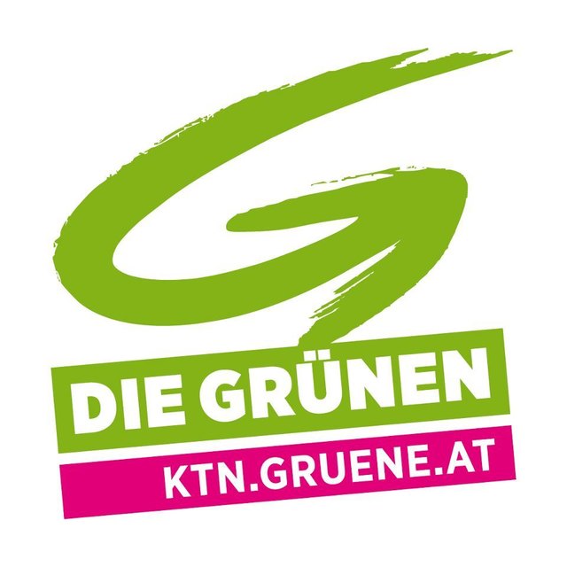 Die Grünen Kärnten