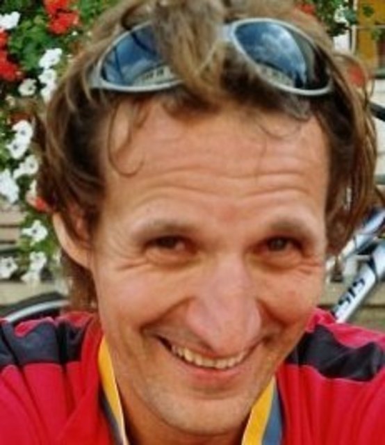 Reinhard Sinzinger