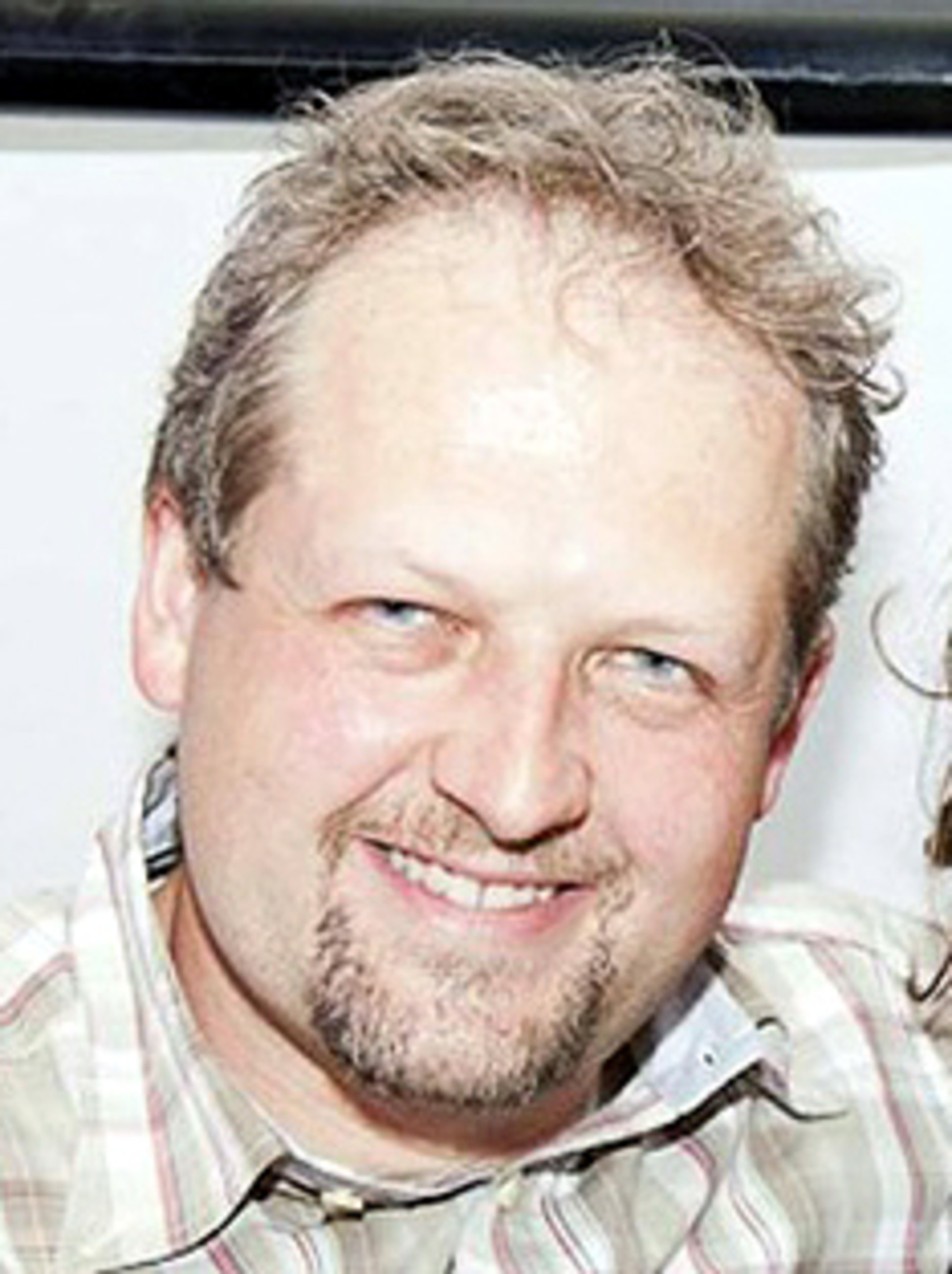 Wolfgang Beigl aus Döbling - MeinBezirk.at