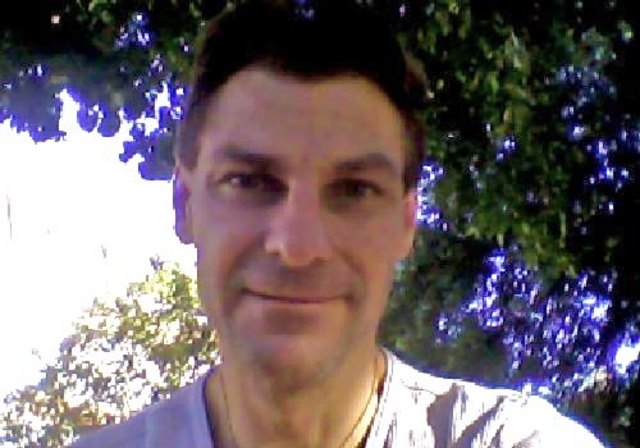 Günther Hojesky
