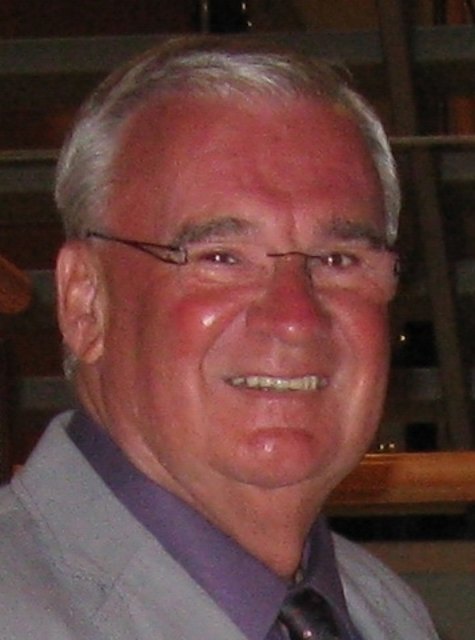 Karl Pölzelbauer