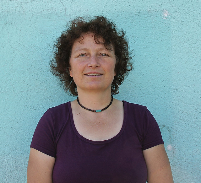 Eva Jungmann