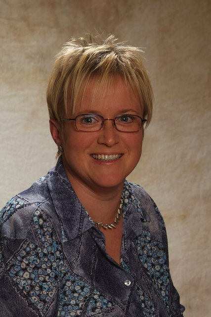 Eltern-Kind-Zentrum Peuerbach Ingrid Parzer