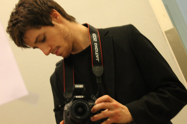 Sebastian Kristandl