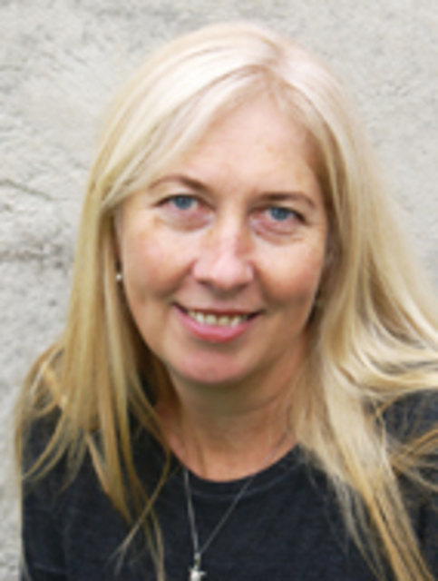 Lygia Simetzberger