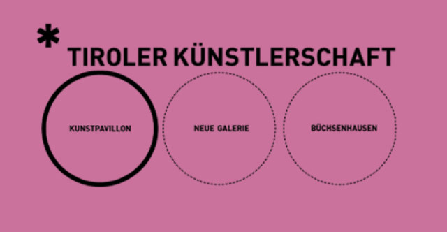 Tiroler Künstlerschaft