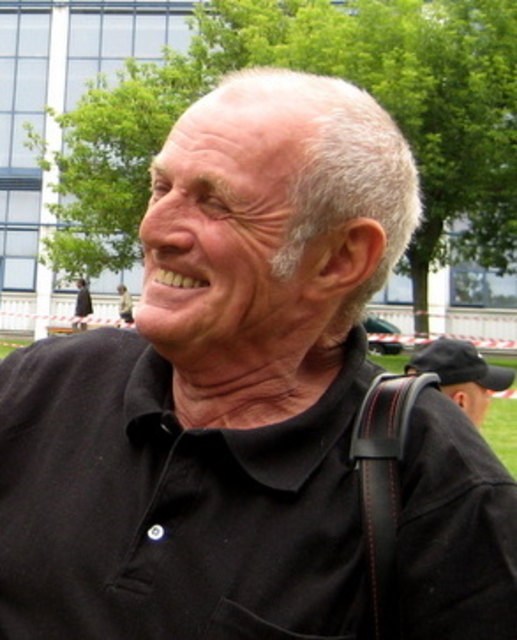Anton Bacher