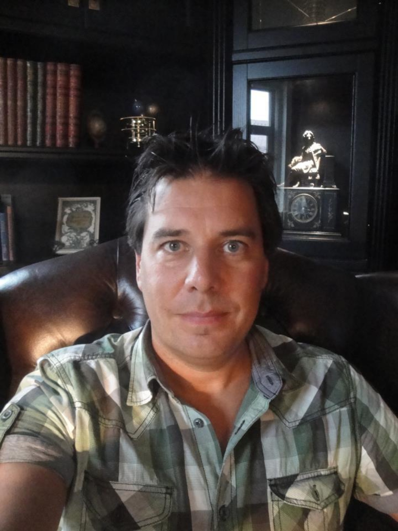 Gerhard Wilhelmer aus Innsbruck MeinBezirk.at