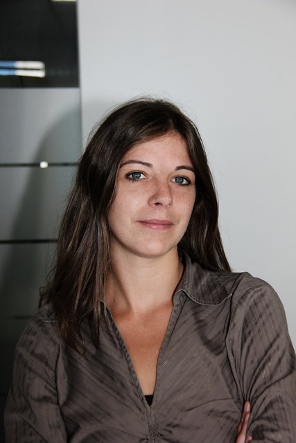 Katja Urthaler (kurt)