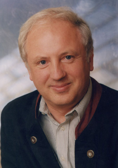 Johann Voraberger