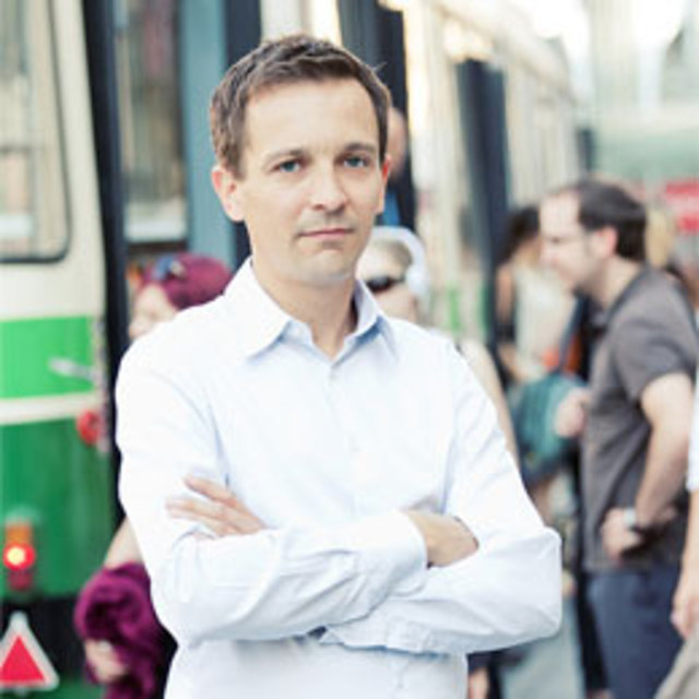 Wolfgang Nußmüller