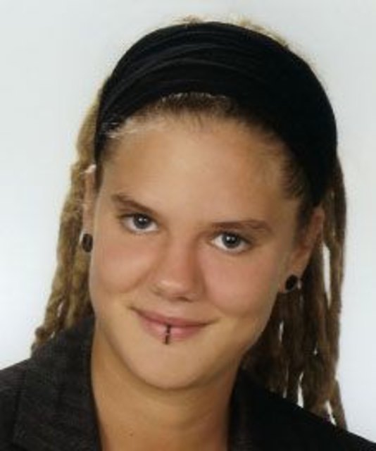 Claudia Kahla