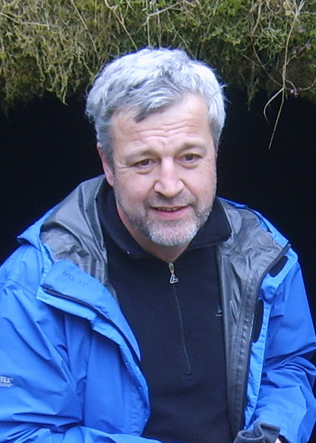 Johann Aigner