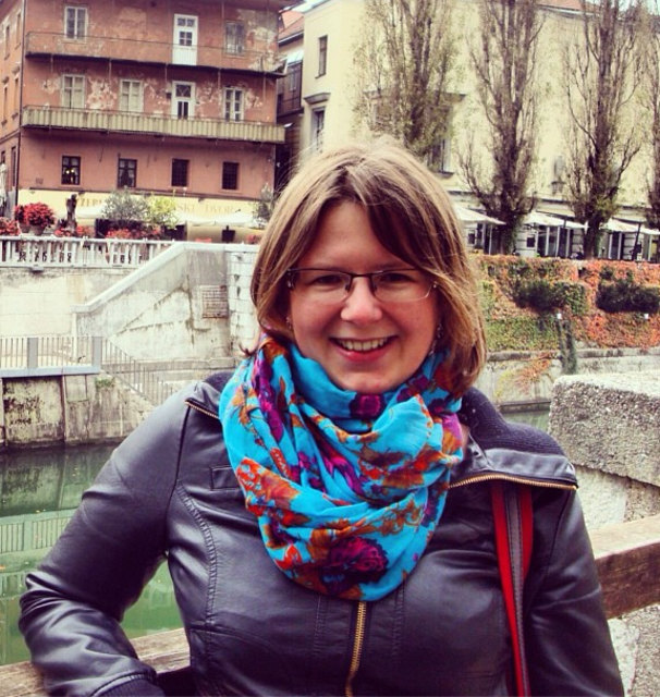 Bernadette Aichinger