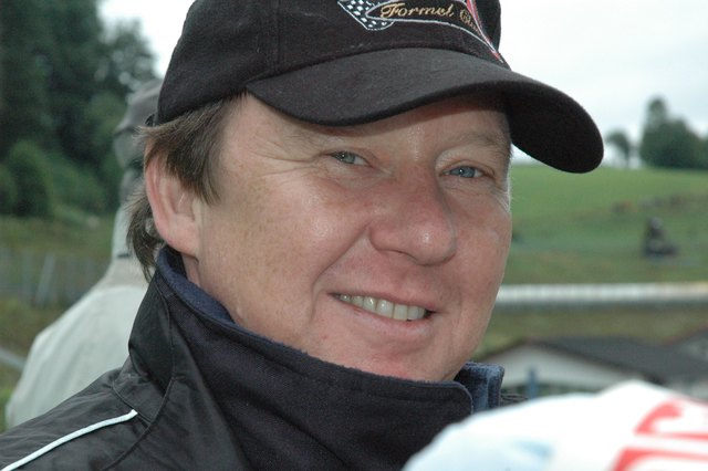 Alfred Pech
