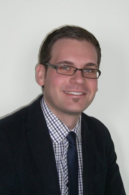 Matthias Riemer