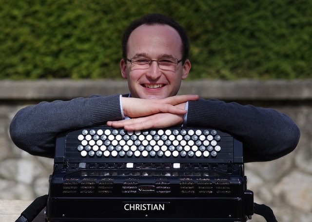 Christian Theuermann