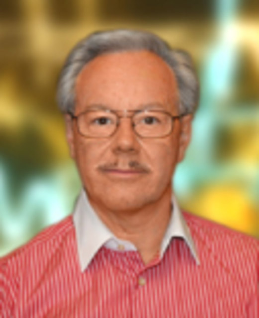 Gerald Frey