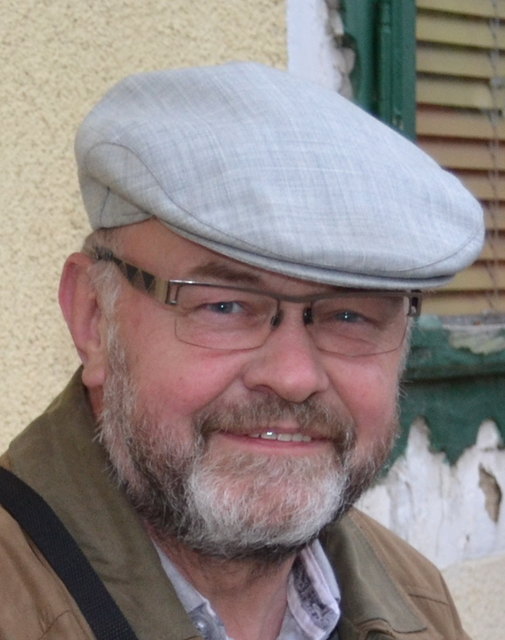 Herbert Etzenstorfer