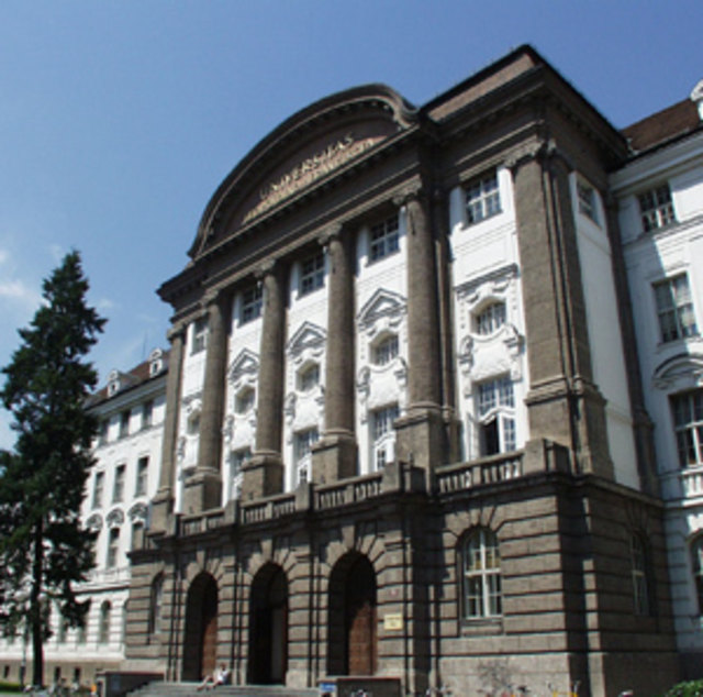 Universität Innsbruck
