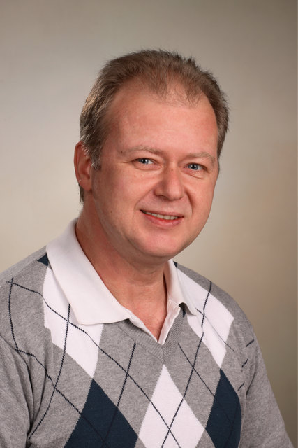 Roland Hintermayr